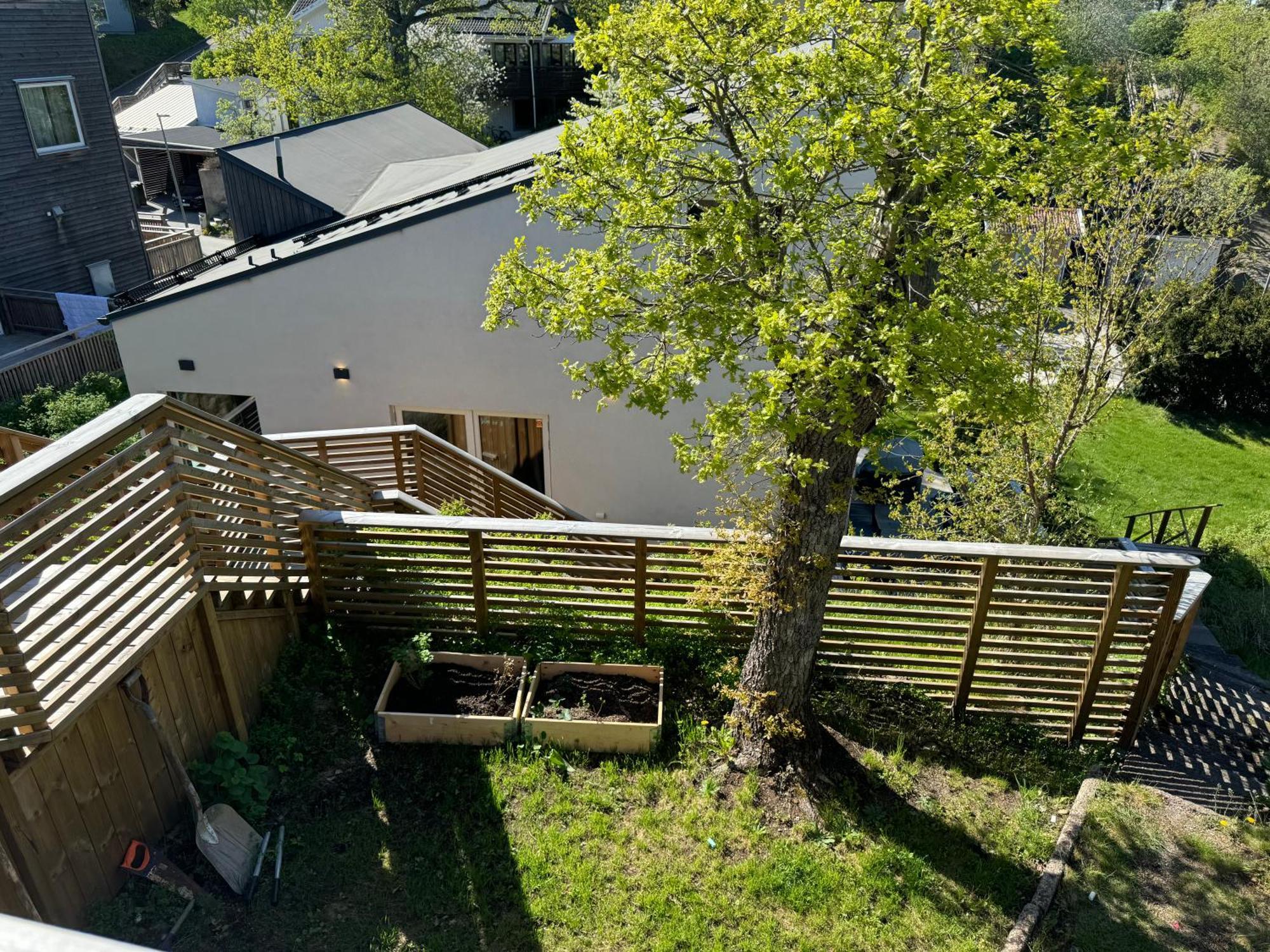 Modern Villa Close To Beach Trangsund Exterior foto